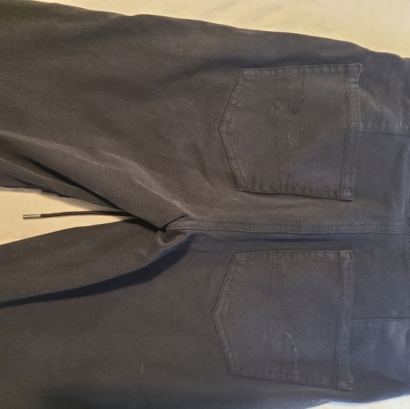 American Eagle Leggings, 8 Short (Petite) - Picture 4 of 5